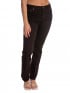 GANT JEANS SLIM FLARE COLOR DEEP BROWN