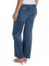 LOIS JEANS PALAZZO RE RAM COBALT L30
