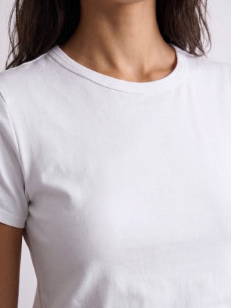 LEVETE ROOM TOPP PALOMA WHITE