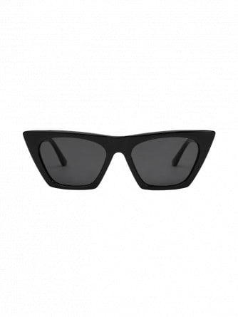 LEVETE ROOM SOLGLASÖGON BLAZE 2 BLACK
