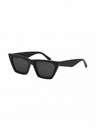 LEVETE ROOM SOLGLASÖGON BLAZE 2 BLACK