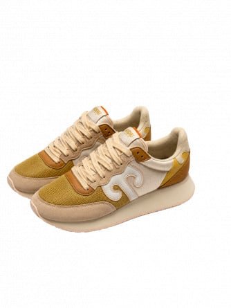 WUSHU SNEAKER MASTER SPORT MS209 W 