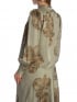 NEO NOIR BLUS MASSIMA MISTY SMOKE GREEN