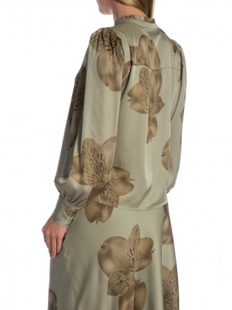 NEO NOIR BLUS MASSIMA MISTY SMOKE GREEN