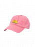 ACQUA LIMONE KEPS VINTAGE HOT PINK