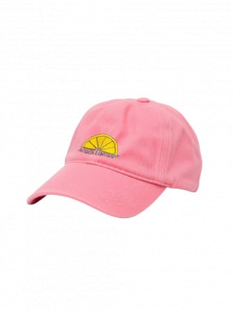 ACQUA LIMONE KEPS VINTAGE HOT PINK