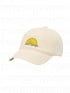 ACQUA LIMONE KEPS VINTAGE KHAKI
