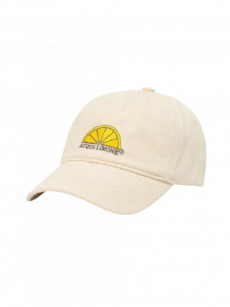 ACQUA LIMONE KEPS VINTAGE KHAKI