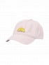 ACQUA LIMONE KEPS VINTAGE PALE PINK