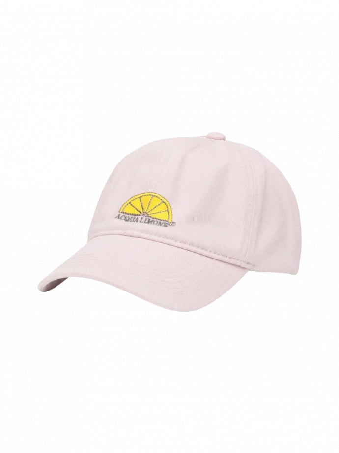 ACQUA LIMONE KEPS VINTAGE PALE PINK