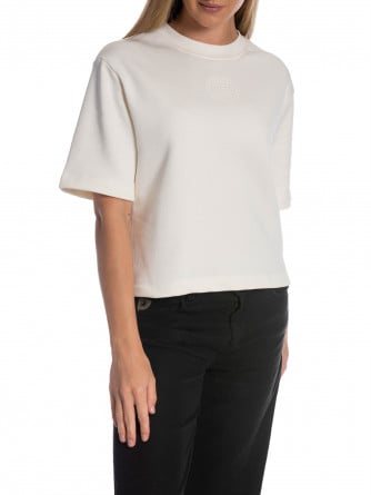 LEVETE ROOM TOPP NUKA 28 STAR WHITE