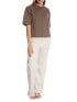 LOIS JEANS PAZ MEGALIA SHOT ECRU L32