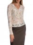 Y.A.S TOPP YASLACEY LACE PRISTINE