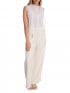 NEO NOIR TOPP SAMIA LACE WHITE