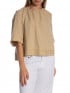 BY MALENE BIRGER TOPP MARIAN OLD BEIGE