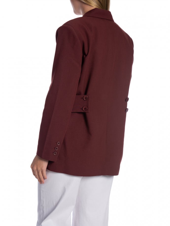 MINUS KAVAJ TINDRA ANDORRA RED