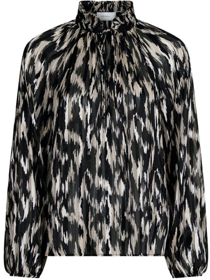 NEO NOIR BLUS COBIE CHEER VIBE BLACK