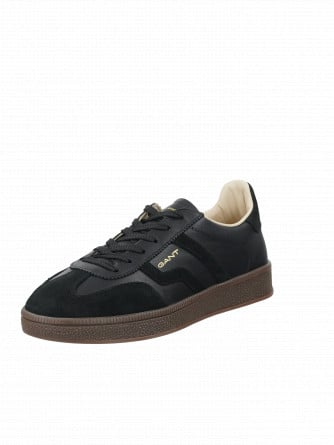 GANT SNEAKER CUZIMA BLACK