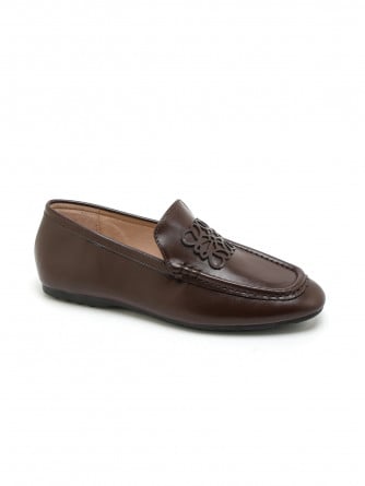 LOAFER CLASSIC BROWN