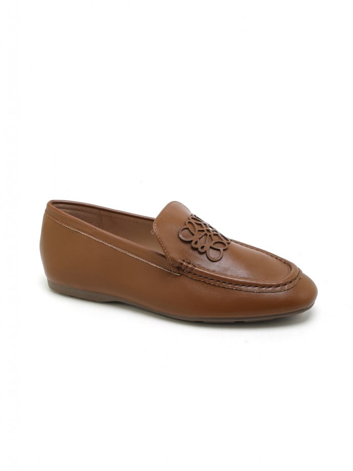 LOAFER CLASSIC KHAKI