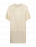 SOAKED TOPP VERONA FRINGE ANTIQUE WHITE