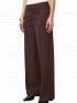 CO'COUTURE BYXA LUNA WIDE DARK BROWN
