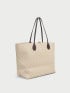MALENE BIRGER VÄSKA ABIGAIL FEATHER