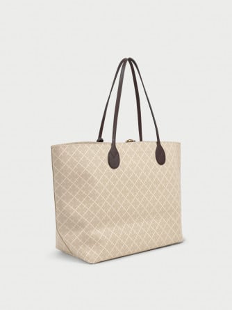 MALENE BIRGER VÄSKA ABIGAIL FEATHER