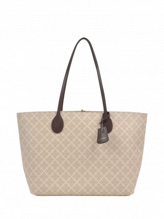 MALENE BIRGER VÄSKA ABIGAIL FEATHER