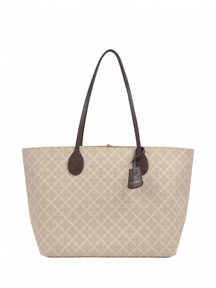 MALENE BIRGER VÄSKA ABIGAIL FEATHER
