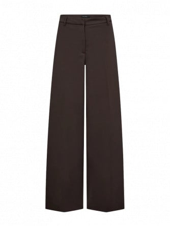 COPENHAGEN MUSE BYXA TAILOR HIGH WAIST MULCH