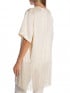 SOAKED TOPP VERONA FRINGE ANTIQUE WHITE