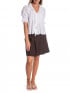 NEO NOIR BLUS TALISE EMB WHITE
