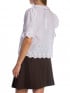 NEO NOIR BLUS TALISE EMB WHITE