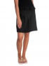 CO'COUTURE KJOL LUNA POCKET PLEAT MINI BLACK