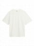 BY MALENE BIRGER TOPP HEDIL SOFT WHITE 