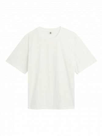 BY MALENE BIRGER TOPP HEDIL SOFT WHITE 