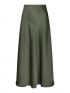 NEO NOIR KJOL BOVARY DEEP GREEN