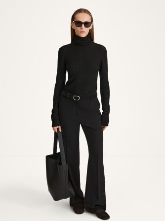 STYLEIN BYXA BERZO BLACK