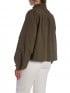 NEO NOIR JACKA TIRSA TWILL ARMY