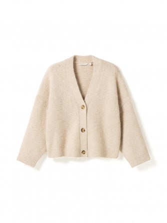 NOELLA KOFTA LAIANA KNIT BEIGE
