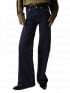LOIS JEANS PALAZZO DEEPLY RINSE L32