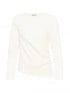 MY ESSENTIAL WARDROBE BLUS HELLE SNOW WHITE