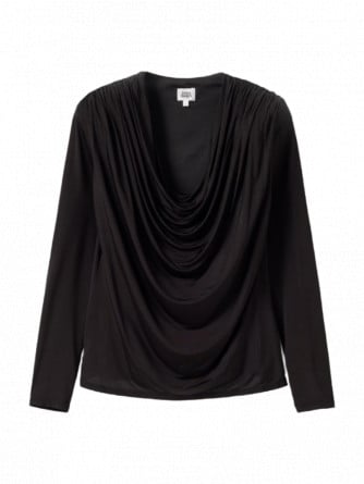 TWIST & TANGO TOPP LUME BLACK