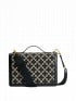 BY MALENE BIRGER VÄSKA LOENNAS BLACK