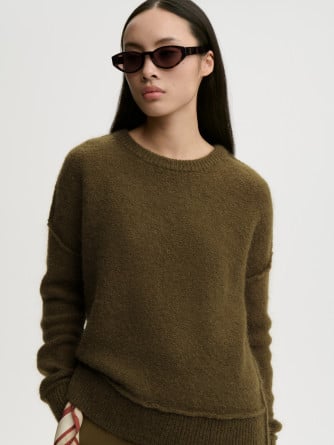 BY MALENE BIRGER TRÖJA BIAGIORMS HUNT