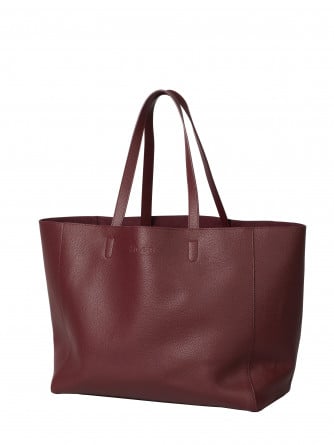 STYLEIN VÄSKA YACHT BURGUNDY