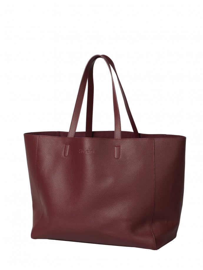 STYLEIN VÄSKA YACHT BURGUNDY