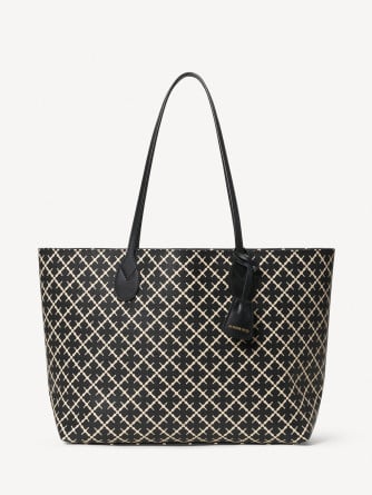 BY MALENE BIRGER VÄSKA ABIGAIL BLACK
