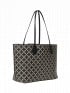 BY MALENE BIRGER VÄSKA ABIGAIL BLACK